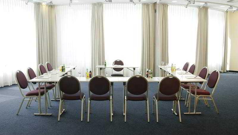Adrema Hotel Berlim Instalações foto